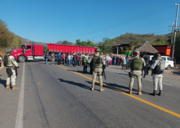 Legítima, exigencia de seguridad en autopistas