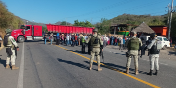 Legítima, exigencia de seguridad en autopistas