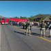 Legítima, exigencia de seguridad en autopistas