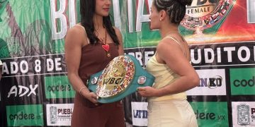 Le voy a arruinar la fiesta a Gaby, asegura Tamara Demarco (Video)