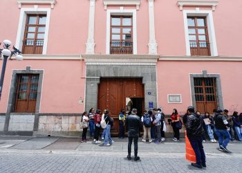 BUAP publica convocatoria para reinscripción Primavera 2026 del nivel medio superior