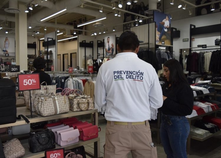 San Pedro Cholula reporta saldo blanco durante El Buen Fin 2025
