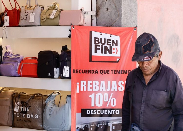 Condusef llama a prevenir fraudes durante El Buen Fin 2025