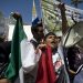 Hispanos ven mal momento para ser latinos en EE.UU.