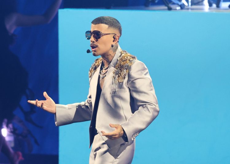 Rauw Alejandro, Yandel y Turizo lideran los estrenos