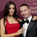 El colombiano J Balvin anuncia su próxima gira en México para 2026