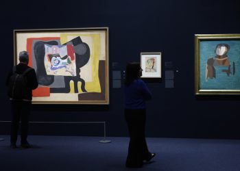 Picasso no habría hecho arte con la IA, habría «inventado la IA del arte»