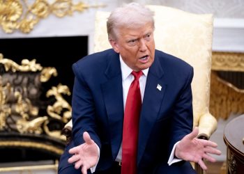 Casa Blanca: Trump evalúa nuevas medidas respecto a México