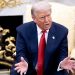 Casa Blanca: Trump evalúa nuevas medidas respecto a México