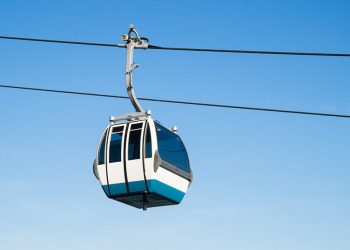 Armenta abre posibilidad de concesionar 4 líneas del Cablebús