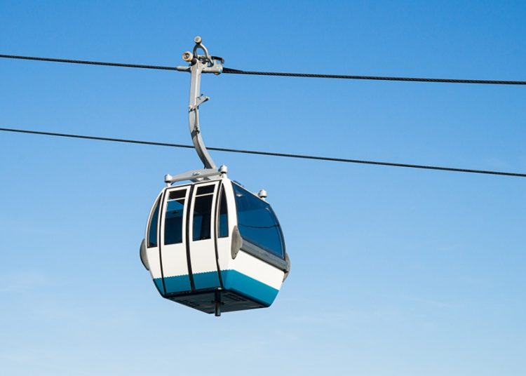 Armenta abre posibilidad de concesionar 4 líneas del Cablebús