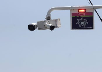 Instalarán cámaras de videovigilancia en inmediaciones de la BUAP