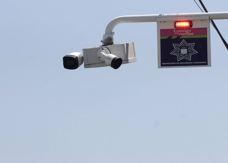 Instalarán cámaras de videovigilancia en inmediaciones de la BUAP