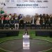 Inauguran Nacional de Futbol Sub 9 y Sub 11, el más importante a nivel juvenil