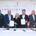 Canacintra respalda a Puebla como Polo Industrial