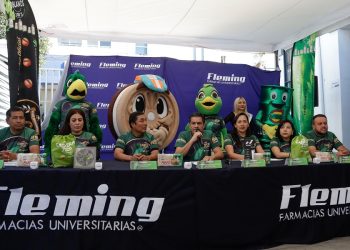 Anuncian ruta de la Carrera Pericos 2025