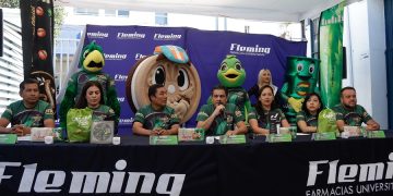 Anuncian ruta de la Carrera Pericos 2025