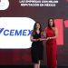Cemex redefine arquitectura del liderazgo en ranking de Merco Empresas 2025