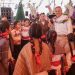 Pepe Chedraui celebra el Día del Músico y Feria del Esquimole en Canoa