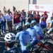 Tonantzin cumple con rehabilitación de vialidad usada por jóvenes deportistas