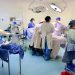 Realizan primeras cirugías de prótesis de cadera y rodilla