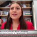 Claudia Rivera llama a construir una planeación democrática e incluyente