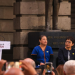 Lilia Cedillo participa en reunión nacional de Universidades Públicas con la presidenta