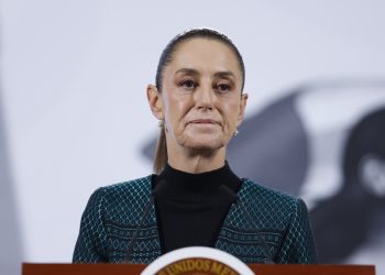 México anuncia plan por la paz y la justicia para Michoacán