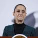 México anuncia plan por la paz y la justicia para Michoacán
