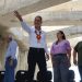 Sheinbaum revela que una decena de personas resguarda su seguridad ‘sin parafernalias’