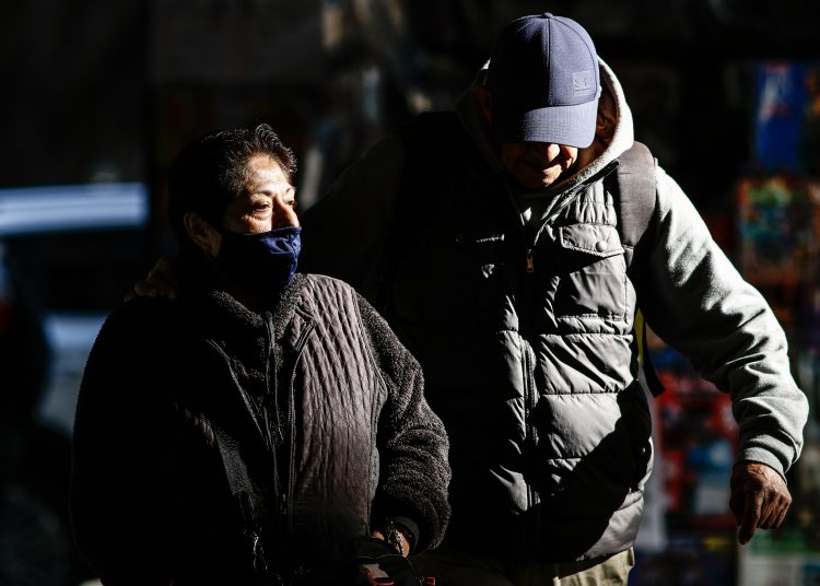 Exhorta Gobierno de la Ciudad a extremar precauciones por el uso de calentadores y anafres