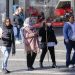 Llaman a extremar precauciones por descenso de temperaturas