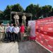 CMIC entrega a Defensa ayuda a damnificados por lluvias