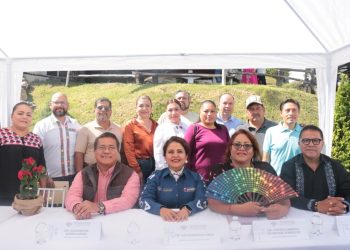 Comisión de Cultura del Congreso sesiona en Huauchinango