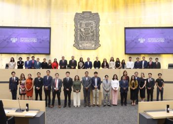 Idamis Pastor participa en programa “Diputado por un día” del Congreso