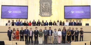 Idamis Pastor participa en programa “Diputado por un día” del Congreso