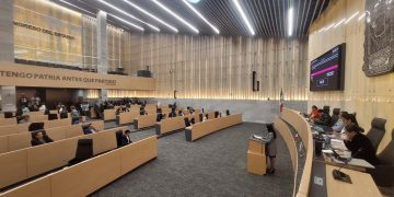 Congreso avala donación de predio para construcción de Casa de Justicia de Acatzingo