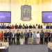 Idamis Pastor participa en programa “Diputado por un día” del Congreso