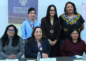 Comité de Atención Ciudadana sesiona en el Ceposami
