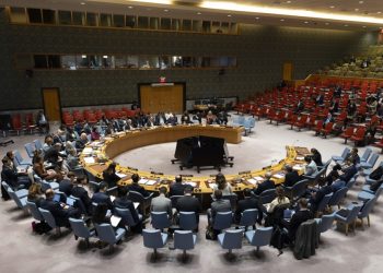 Consejo de Seguridad ONU aprueba resolución de EE.UU., basada en plan de Trump para Gaza