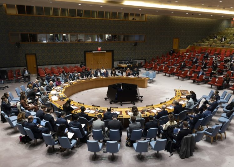 Consejo de Seguridad ONU aprueba resolución de EE.UU., basada en plan de Trump para Gaza