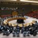 Consejo de Seguridad ONU aprueba resolución de EE.UU., basada en plan de Trump para Gaza
