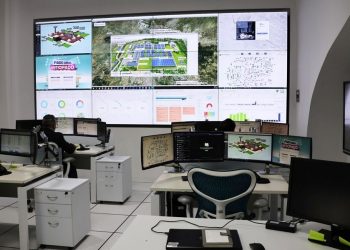 Agua de Puebla inaugura su nuevo Centro de Coordinación y Operación