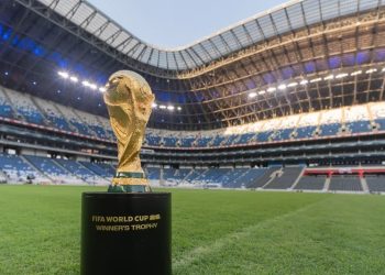 Torneo clasificatorio para Copa del Mundo 2026 será en Guadalajara y Monterrey