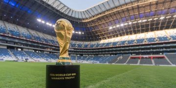 Torneo clasificatorio para Copa del Mundo 2026 será en Guadalajara y Monterrey