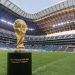 Torneo clasificatorio para Copa del Mundo 2026 será en Guadalajara y Monterrey