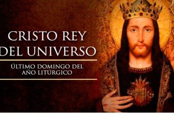 Fiesta de Cristo Rey cumple 100 años