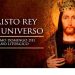 Fiesta de Cristo Rey cumple 100 años