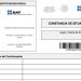 Multa por solicitar la CSF