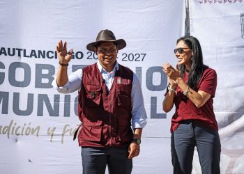 Cuautlancingo impulsa jornada de limpieza en la Reserva Territorial Quetzalcóatl